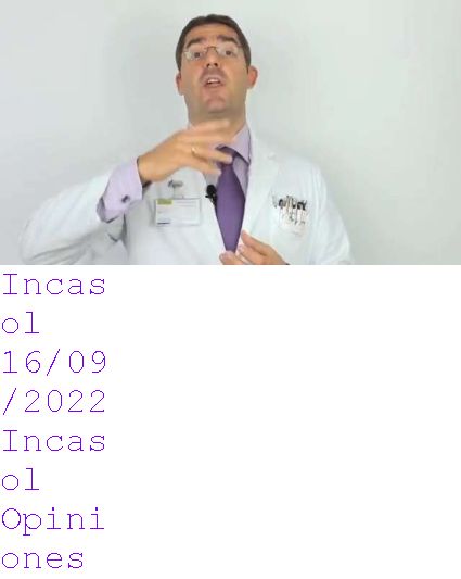 Que Es Incasol Y Cuanto Cuesta